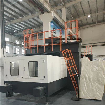 Gantry CNC Machine